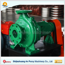 Diesel Motor Wasserpumpe End Saugpumpe